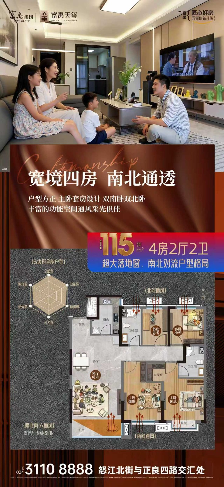 楼盘动态图片 1