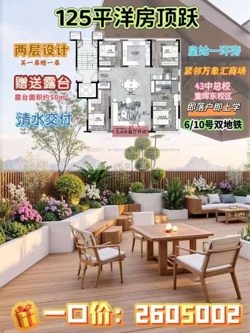 楼盘动态图片 1