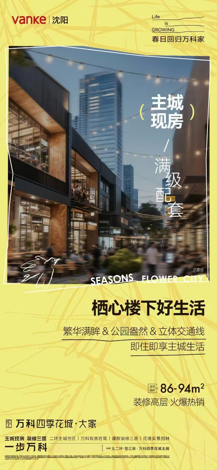楼盘动态图片 1