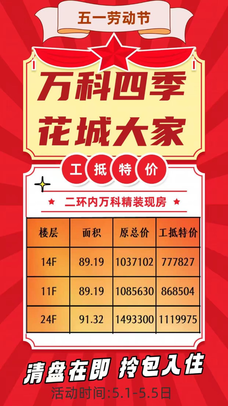 楼盘动态图片 1