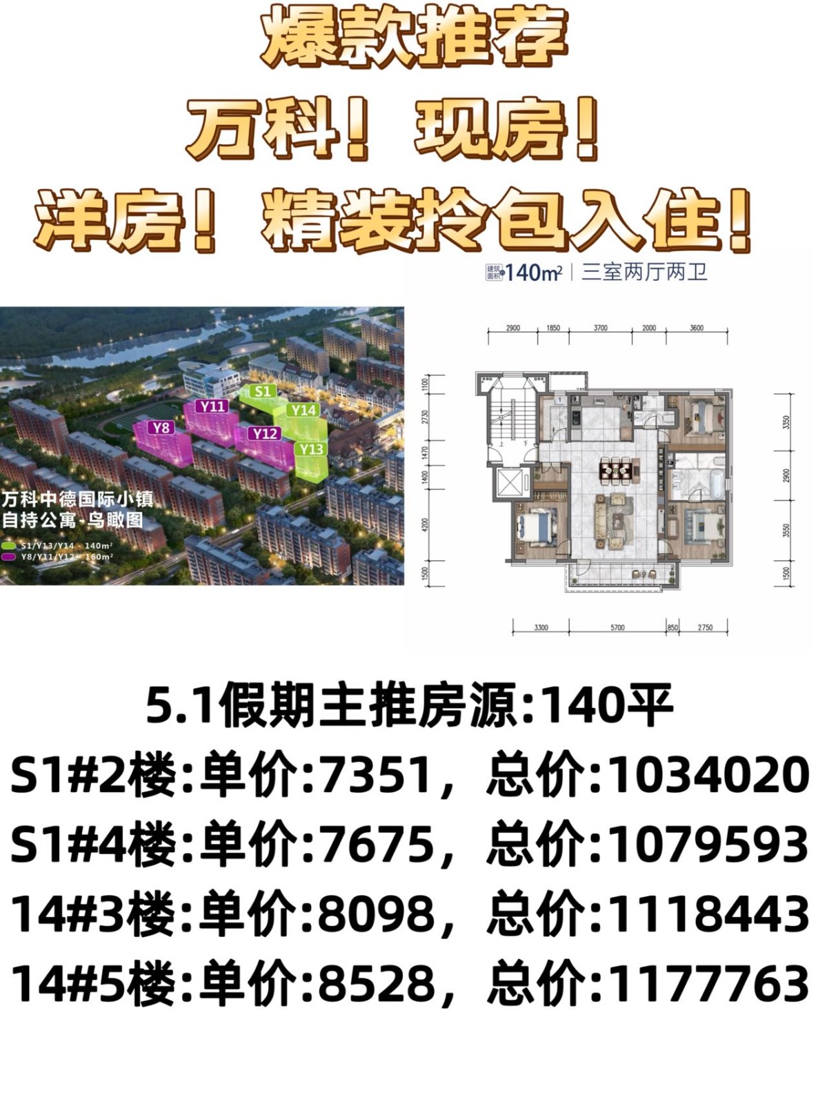 楼盘动态图片 1