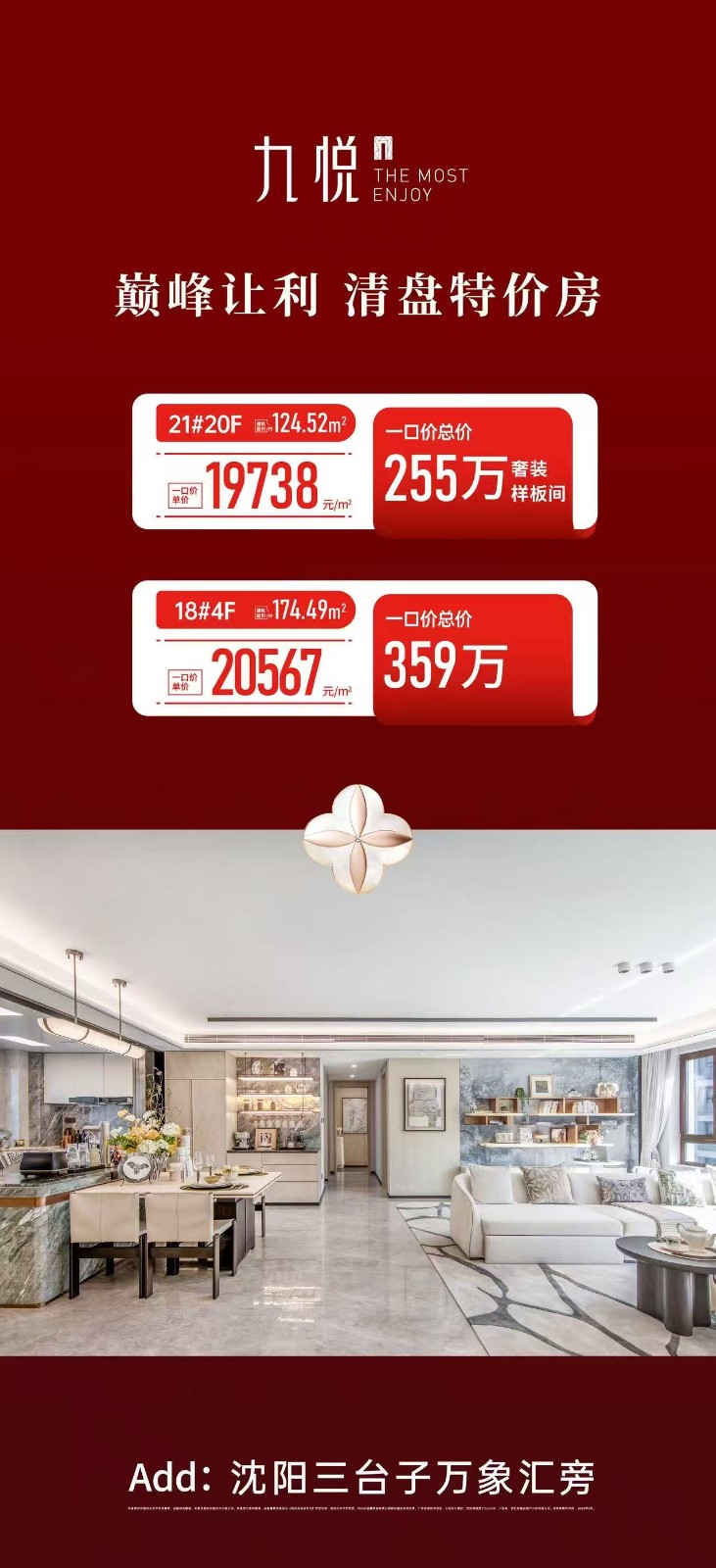 楼盘动态图片 1