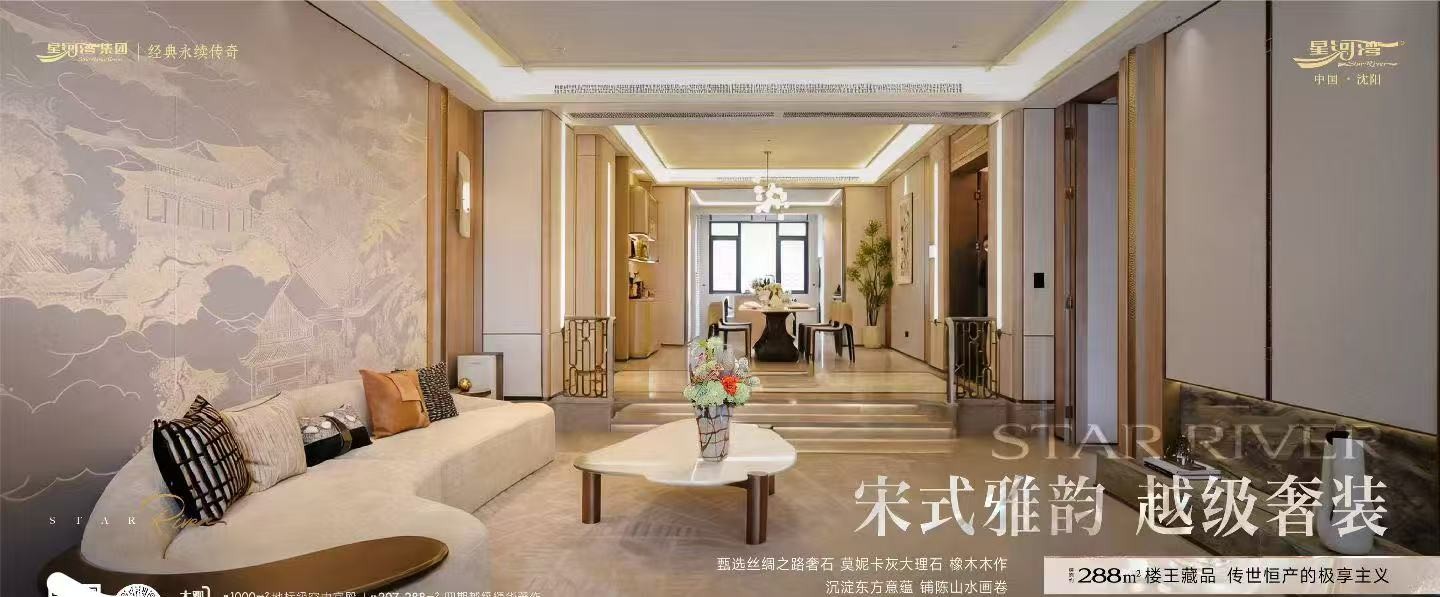 楼盘动态图片 1