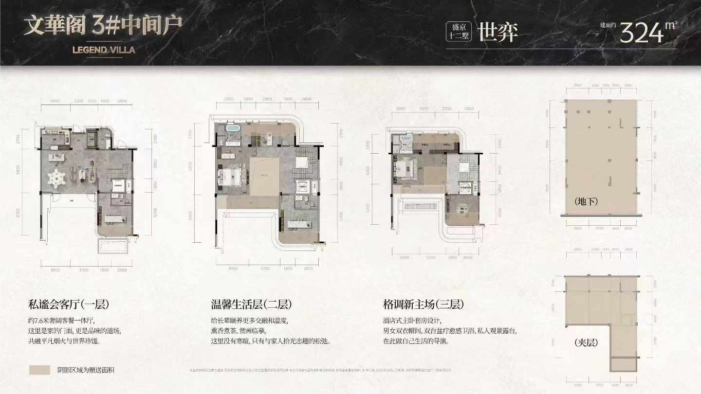 楼盘动态图片 1
