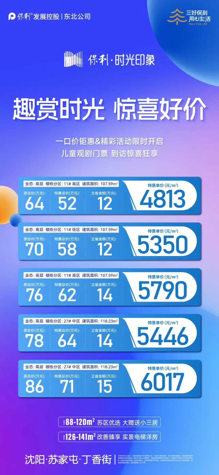 楼盘动态图片 1