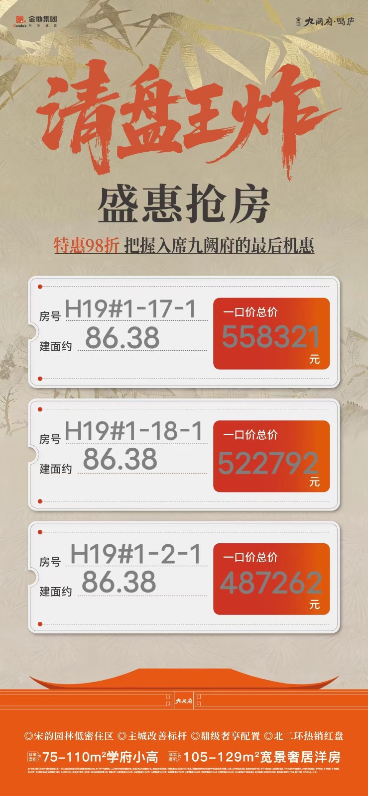 楼盘动态图片 1