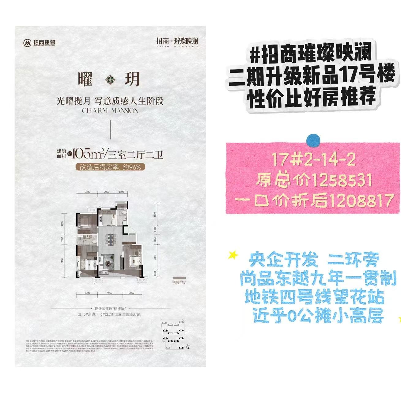 楼盘动态图片 1