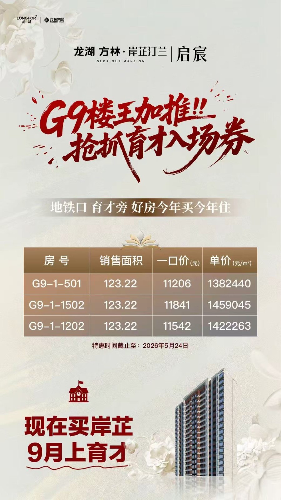 楼盘动态图片 1