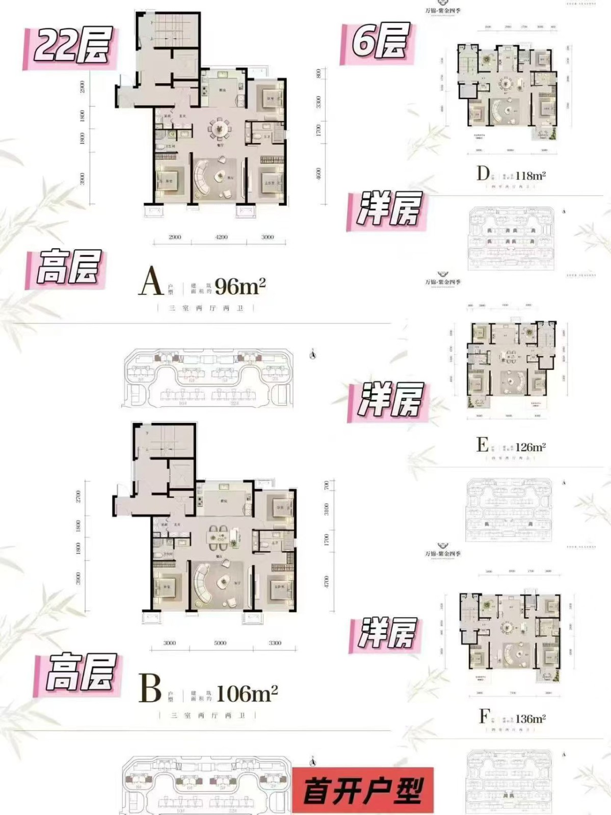 楼盘动态图片 1