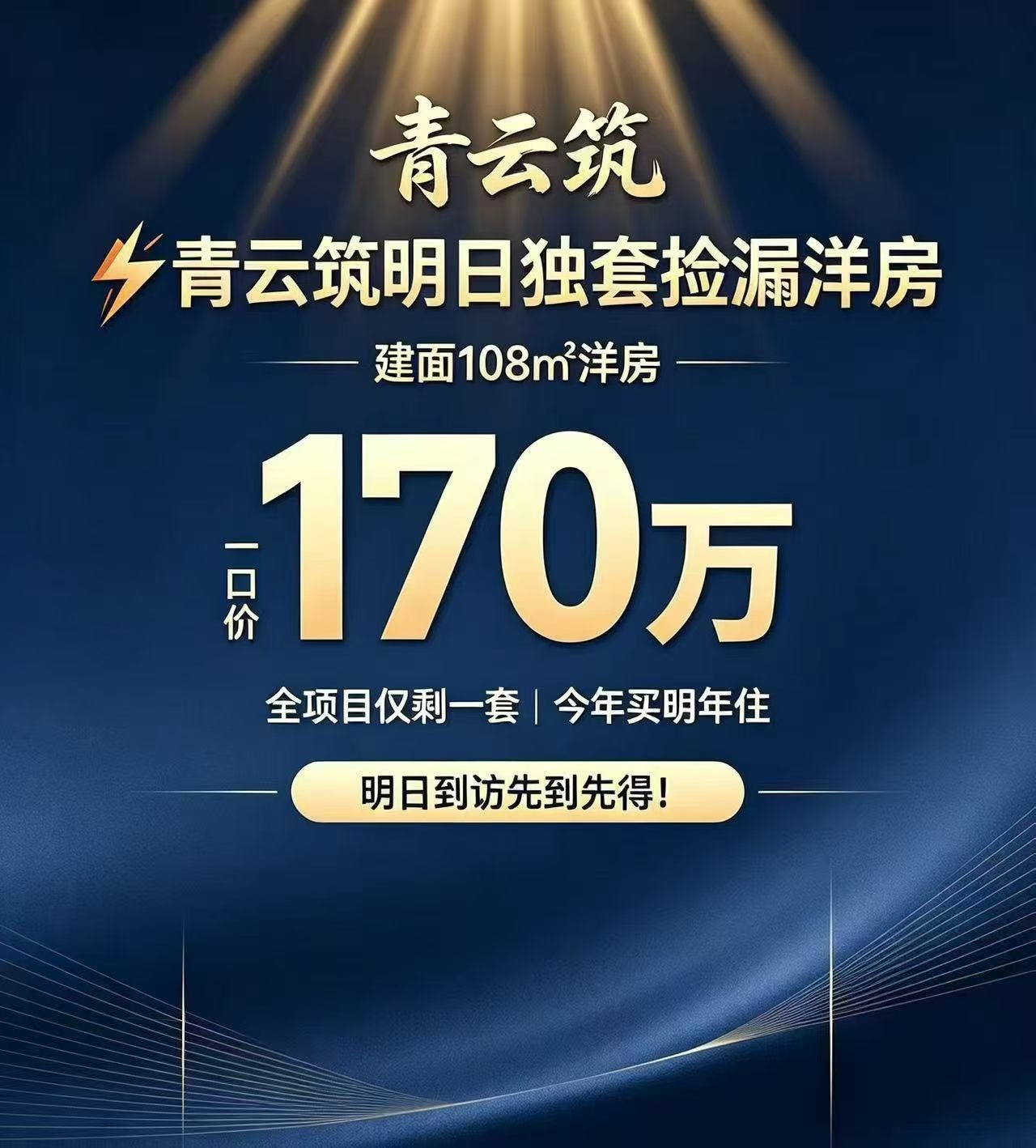 楼盘动态图片 1