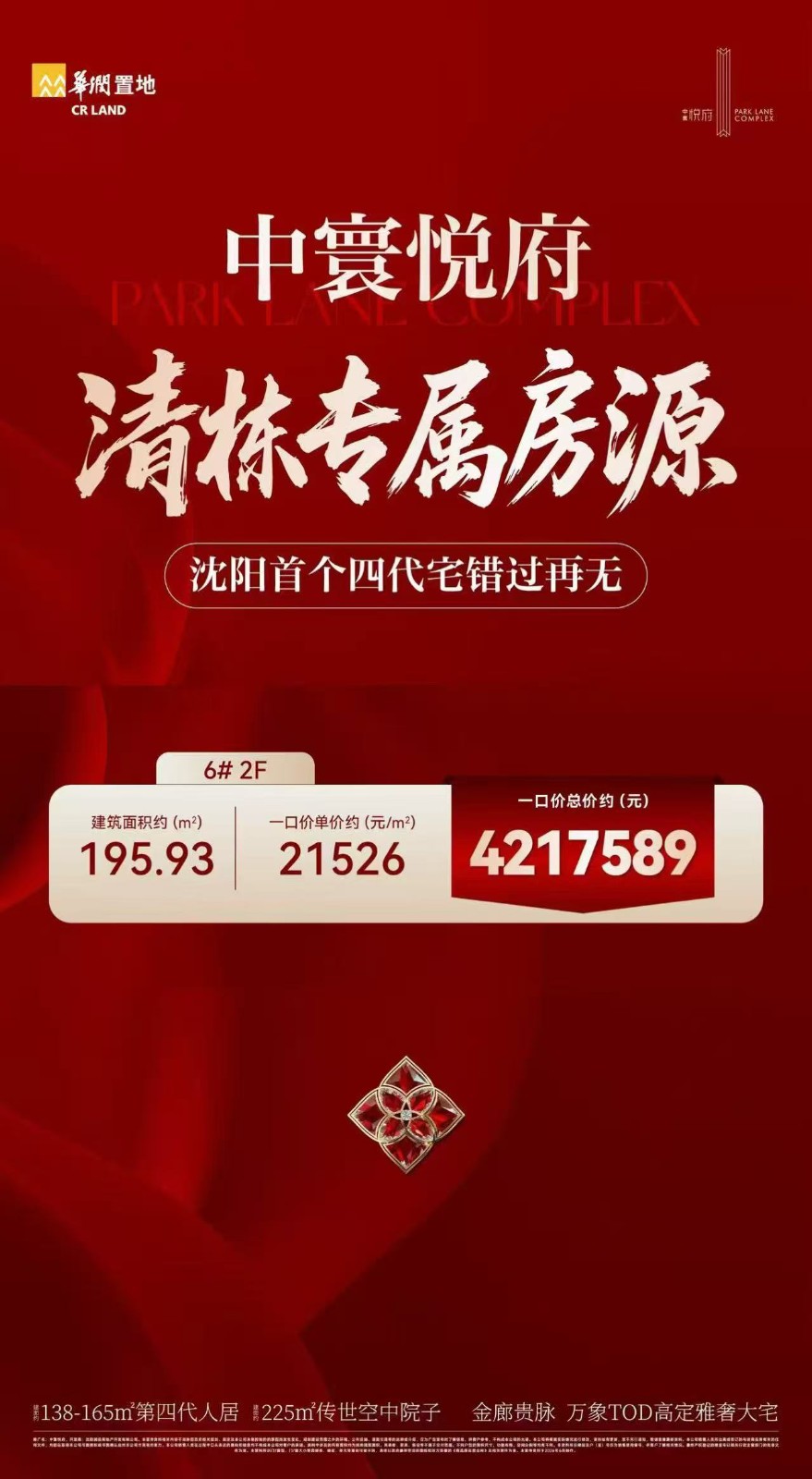 楼盘动态图片 1