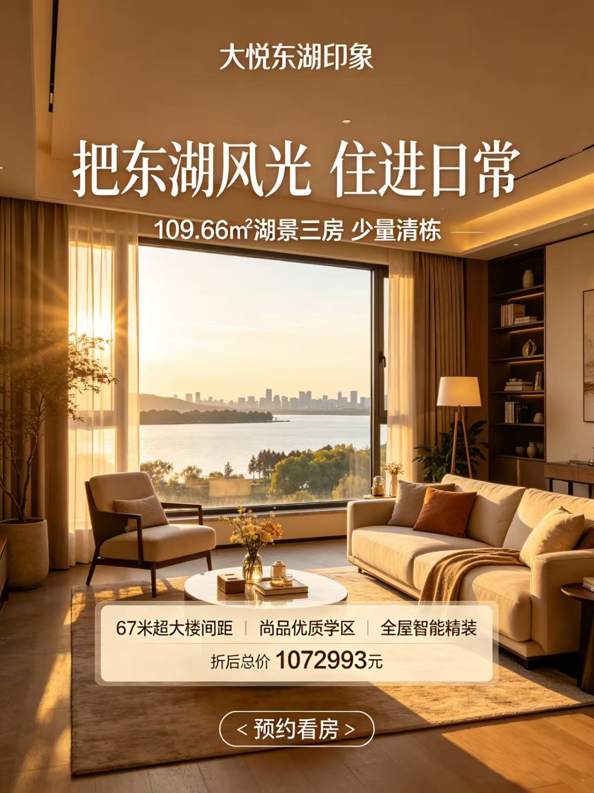 楼盘动态图片 1