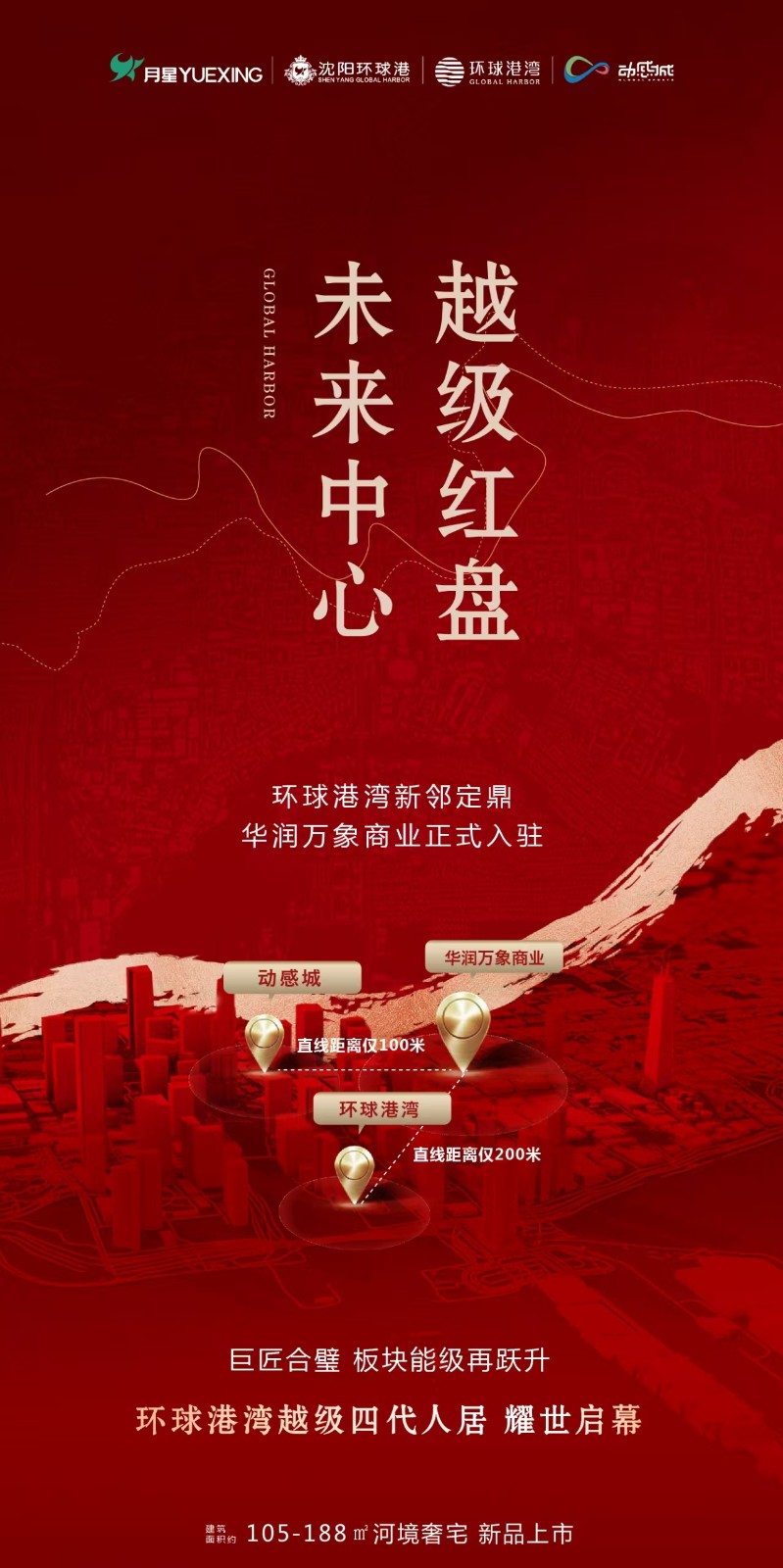 楼盘动态图片 1
