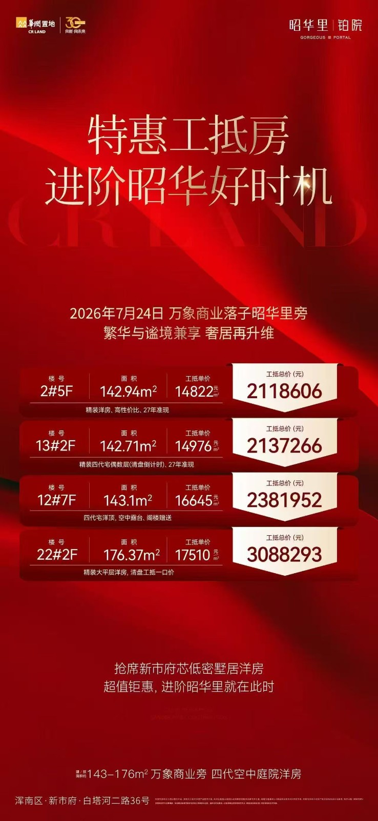 楼盘动态图片 1