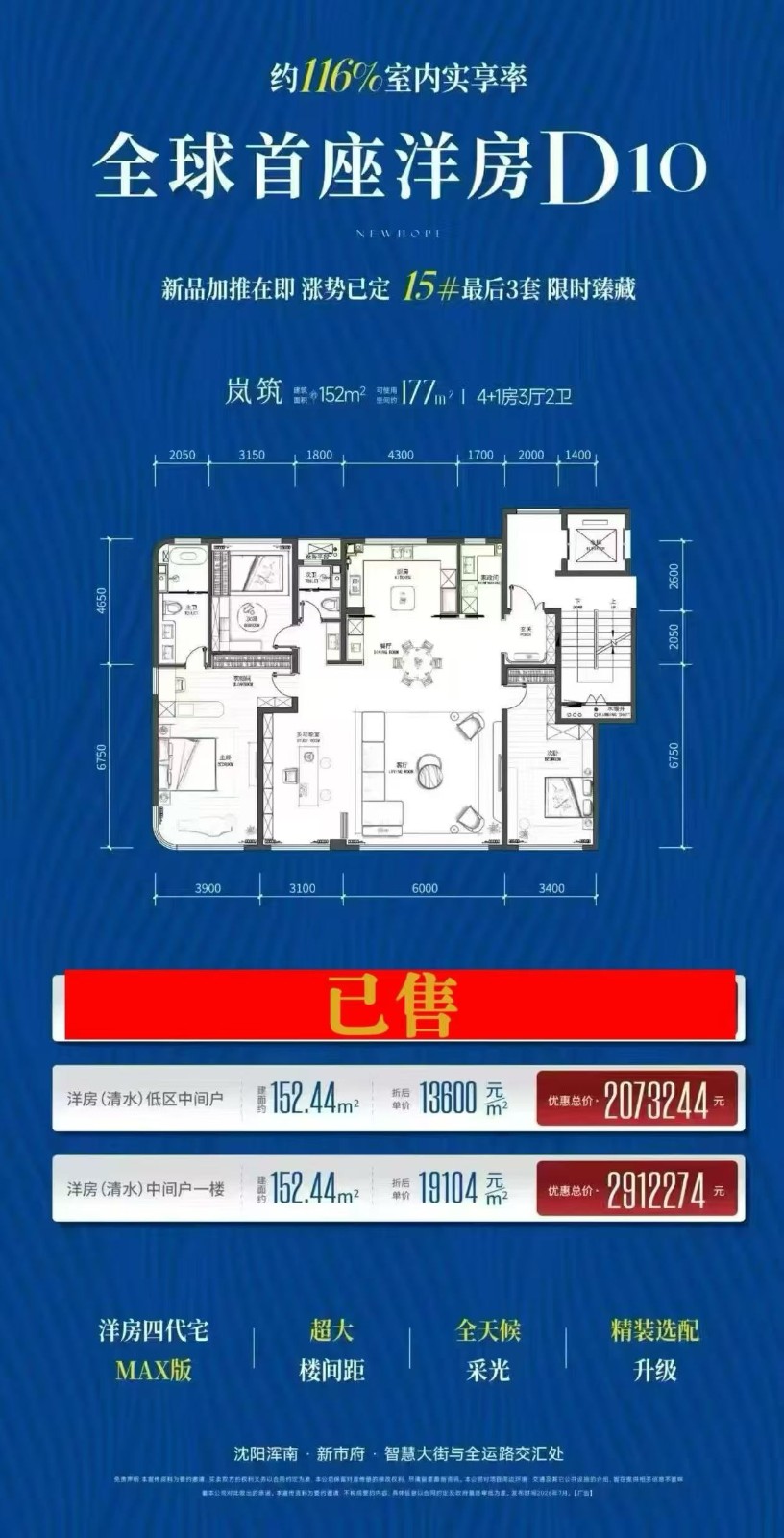 楼盘动态图片 1