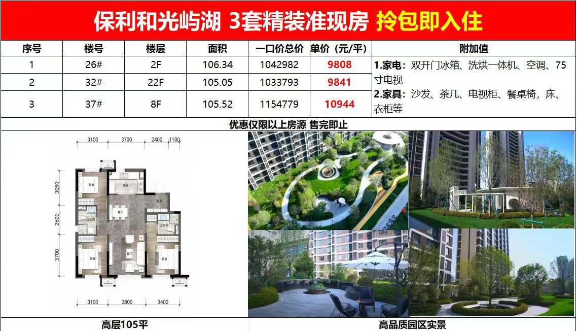楼盘动态图片 1