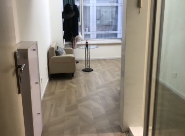钻石星座 1室 1厅 1卫 55㎡