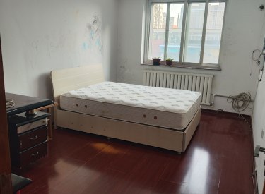 和平电业社区 3室 1厅 1卫 79㎡