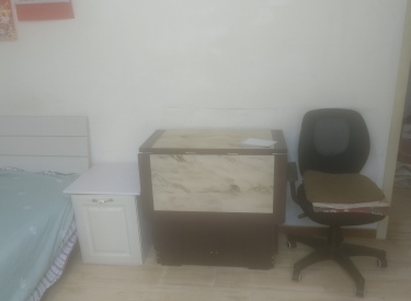 北一新村 1室1厅1卫 39㎡