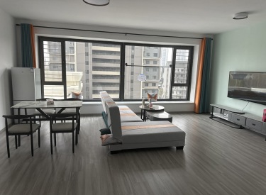 汇置尚岛 2室 1厅 1卫 89㎡