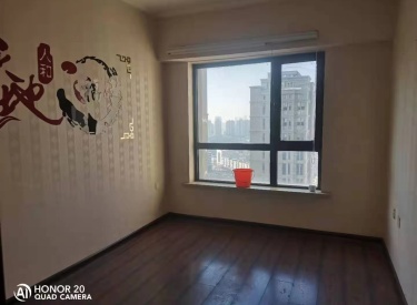 龙之梦国际公寓 2室 2厅 1卫 89㎡