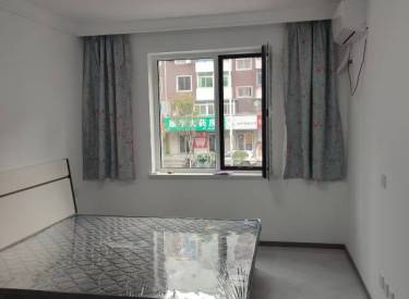 怒江社区 1室 1厅 1卫 42㎡