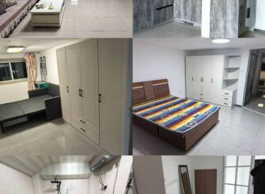 金水湾 2室 1厅 1卫 68.74㎡