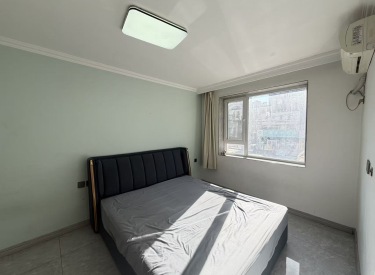 华宁小区 2室 1厅 1卫 50㎡