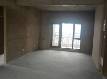 恒大天鹅湾 3室 2厅 2卫 157㎡