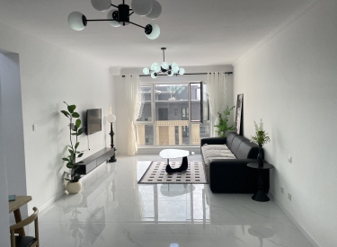 中金公元启城樾府 2室 2厅 1卫 88㎡