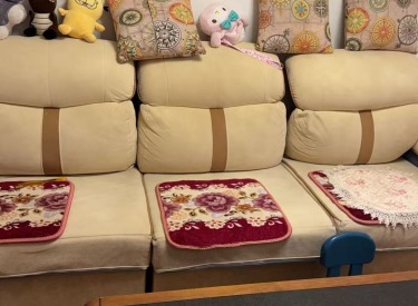 加工厂宿舍 2室 1厅 1卫 80㎡