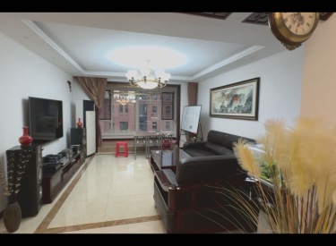 金地檀溪 3室 2厅 2卫 143㎡