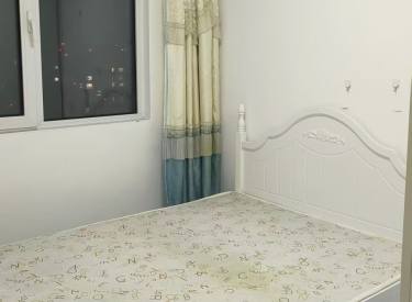 中金泓府 3室 2厅 1卫 100㎡