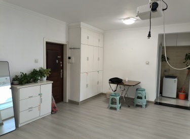 月星国际城 1室 2厅 1卫 74.5㎡