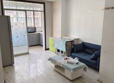 和泰馨城香樟园 2室 1厅 1卫 70㎡