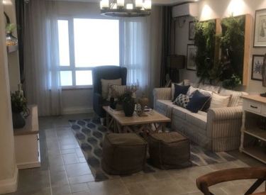 浑南万锦红树湾新市府板块3室标户万科物业环境怡人