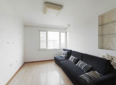 三台子黄河大街旁 丽晶公馆 房主急售
