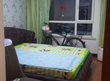 铁西金地檀府 精装修封闭园区物业好 小学勋望分校中学杏坛分校
