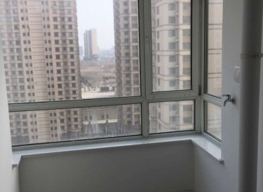 蒲河岸 地铁旁 碧桂园精装一室一厅 采光好无遮挡 配套齐全
