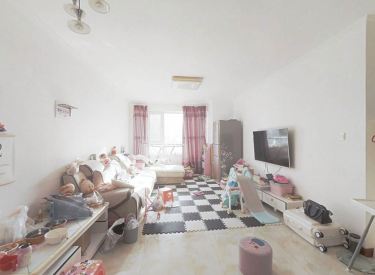 浑南中路,其仕盛和祥,两室南北标准户型,采光充足