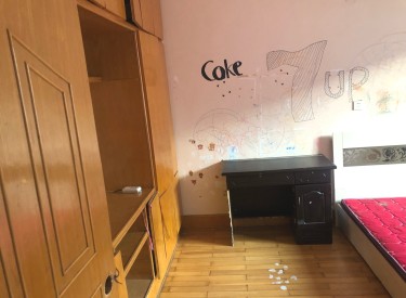 皇姑 渭河小区 南向单间儿 家具家电齐全 随时看房