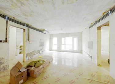 金地铁西檀府 一楼送花园两层地下室墅级洋房不巴山不临街急售280万