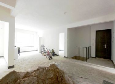 金地铁西檀府 小区配套齐全 交通便利 小区环境好