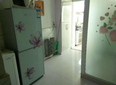 皇姑区虹桥中学附近北运河花园小区 2室 1厅 1卫 78㎡