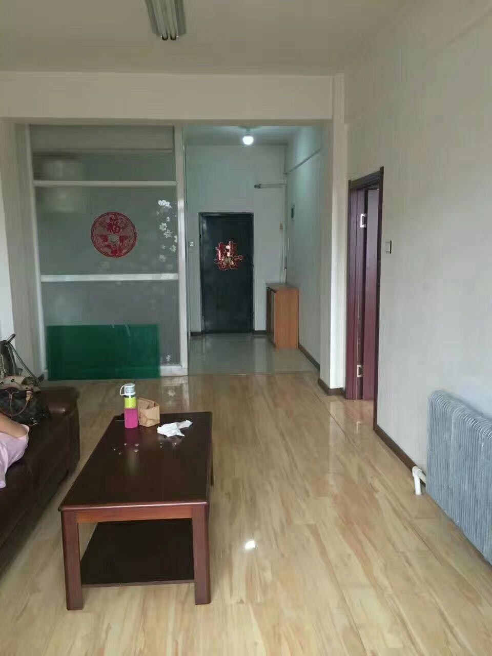 沈河区-阳光社区