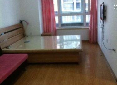 宏发三千院J区  精装修单间  家电家具全  拎包住