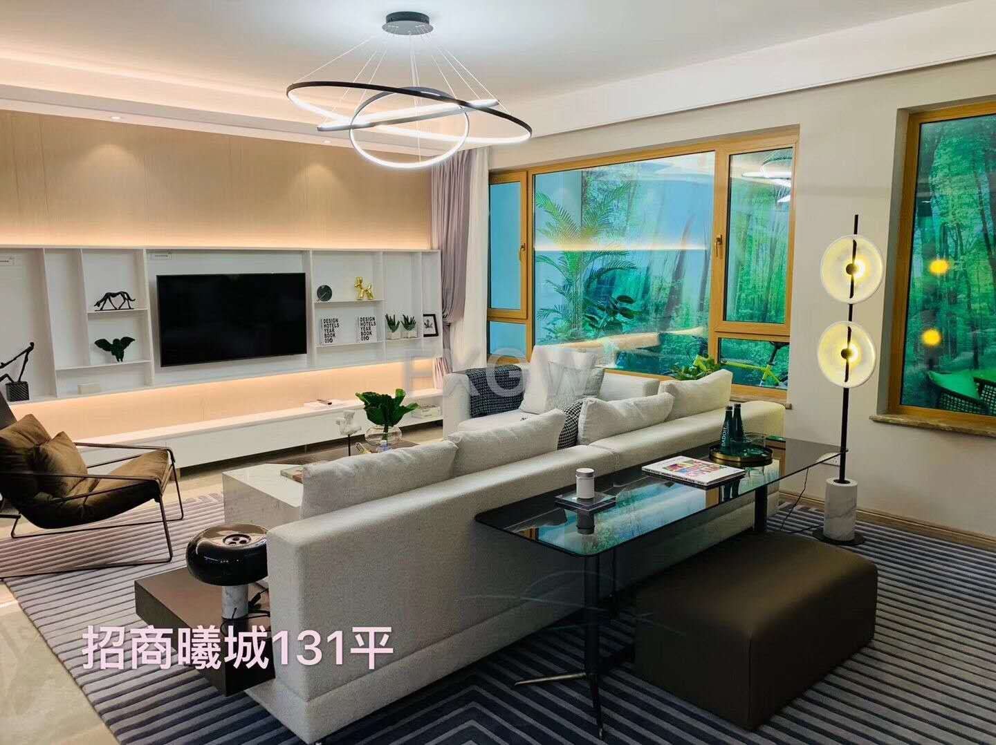 铁西区-招商曦城