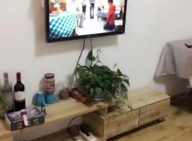 中冶溪湖芳庭 精装一室 干净立正 拎包住