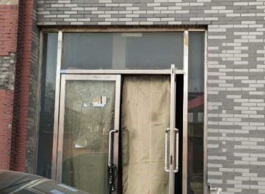 (出租) 沈北新区 道义 住宅底商