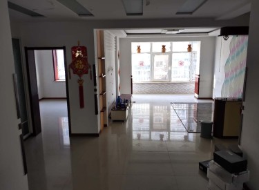 金华苑 2室 2厅 1卫 97㎡ 三不 精装 标准户型